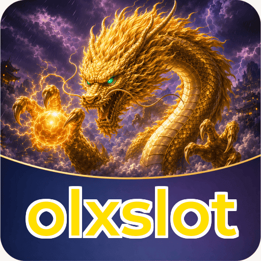 Tentang olxslot